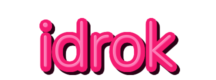 idrok — logo kanal