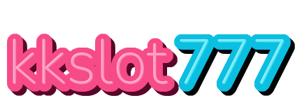 kkslot777 — logo kanal
